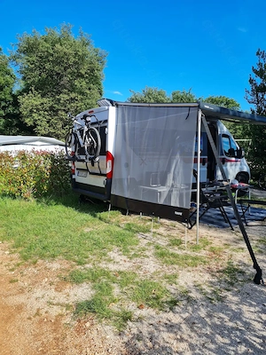 Suche Reisebegleitung für Camping im WoMo 