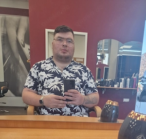 M27 sucht Sie 28+ für eine Beziehung 