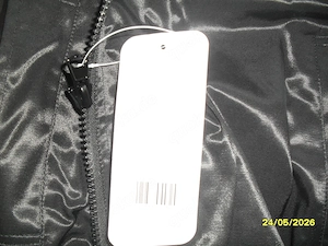 Winter Piloten Jacke Herren 