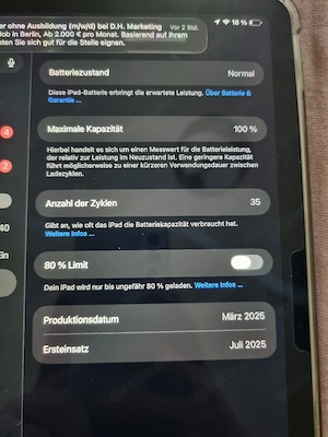 iPhone 16 Pro Max 512gb - Desert Titanium