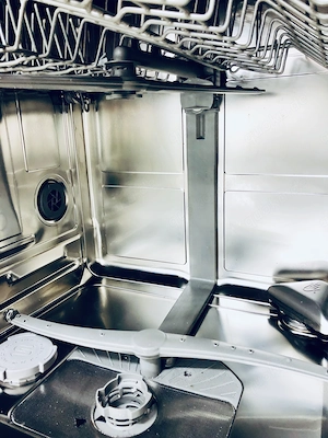  Zeolith A+++ Geschirrspüler, Spülmaschine Siemens (Lieferung möglich) Bild 3