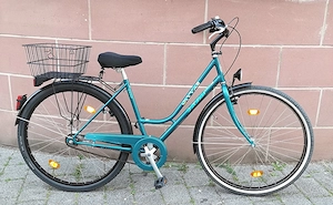 Damenrad 28 zoll 7 Gang