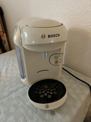 Bosch Mini-Kaffeemaschine