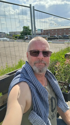 Hallo Drachi  !!!!! Melde dich bitte mal 