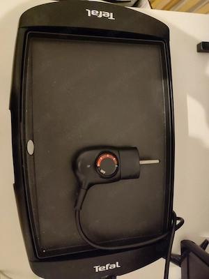 Der Tefal Tischgrill 