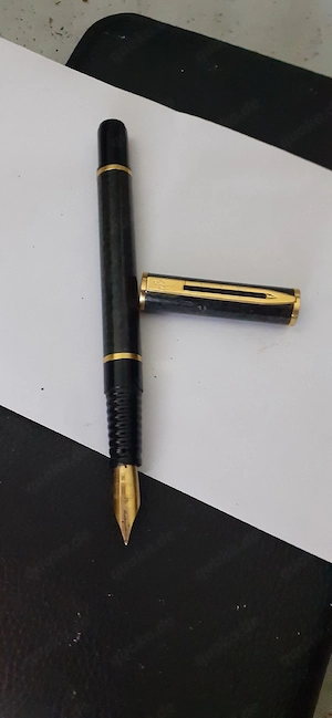 Waterman Füller 