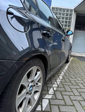 Bmw 118 i -  2005 Bild 5