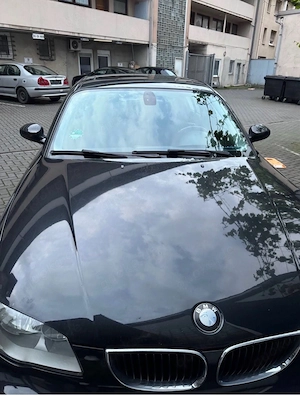 Bmw 118 i -  2005 Bild 4