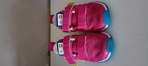 Adidas lego Schuhe gr 23 sehr guter Zustand 