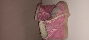 Kinder Schuhe boots Bild 2