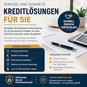 Unterstützung bei finanziellen Anliegen   diskrete Hilfe nach Absprache