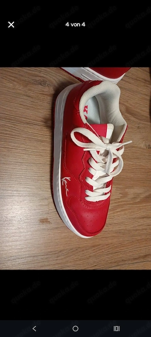 Karl kani Schuhe 