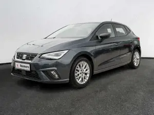 SEAT Ibiza FR 1.0 TSI DSG Kam. Navi Virtual ACC LED