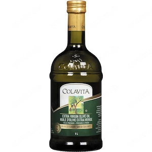 Extra Virgin Olive Oil. Why Is It Important for Healthy Everyday Cooking