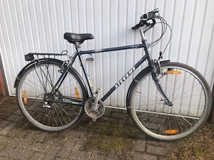  28er STEVENS-Rad;