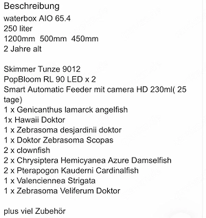 waterbox AIO 65.4