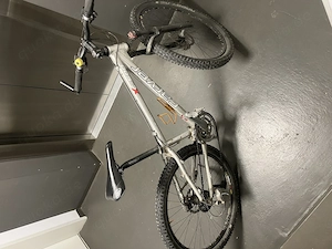 Carver XC-500 MTB 2003 
