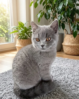 Kitten suchen ein neues Zuhause Bild 5