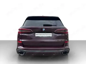 BMW X5 xDr40d M Sportpaket Laser BW Pano Driv/Park+ Bild 4