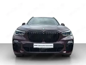 BMW X5 xDr40d M Sportpaket Laser BW Pano Driv/Park+ Bild 3