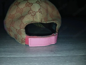 gucci cap , orginal made in Italy