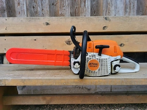 Stihl MS 261 C-M Tronic 