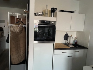 1 Zimmer Wohnung in Markt Schwaben