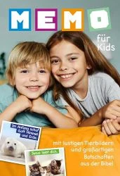 Memory zu verschenken