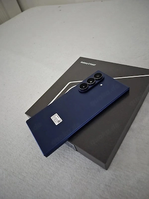 Samsung z fold 7 wie neu 