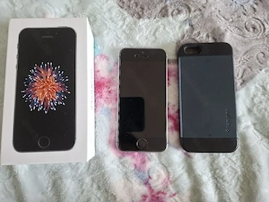 Iphone SE 2017 128gb