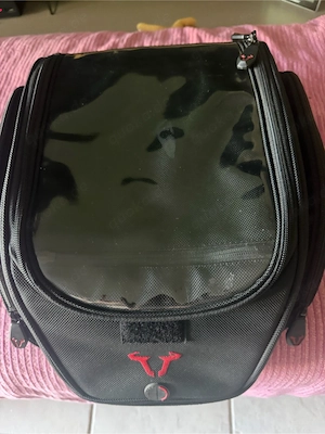 Tankrucksack SW-Motech EVO Sport
