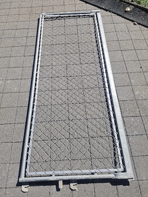 Layher Dachfangschutz