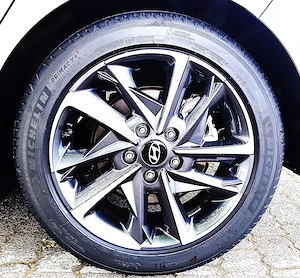 Michelin Primacy 4 225 45 R17 (fast neuwertig)