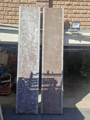 Layher Gerüst Robustböden