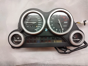 Kombiinstrument BMW K1200 RS   GT