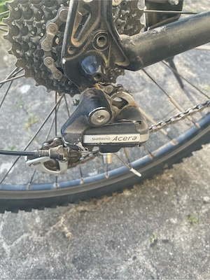 montenbike 