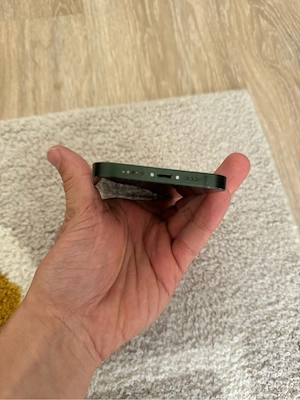 Iphone 13 Grün 128Gb 