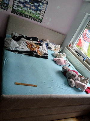 bospringbett Bild 3