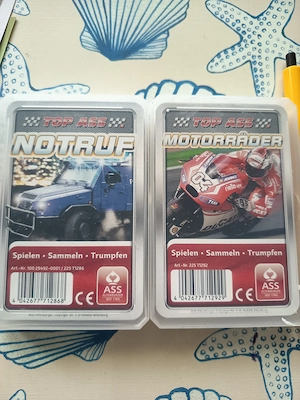 Quartett für motorenliebhaber gesellschaftsspiel 