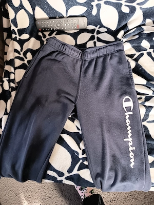 Jogginghose xs 152
