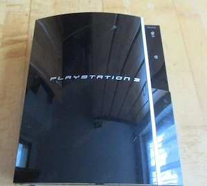Playstation 3 