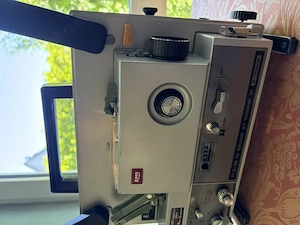 ELMO ST-1200 HD 2-Track