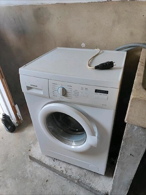 Waschmaschine Abholbar Herzogenrath  Bild 2
