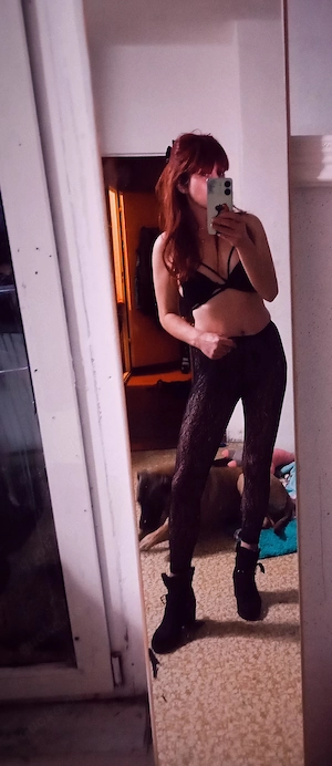  Dominanter Sexchat Cam Geile Rollenspiele per Cam oder Chat  Bild 3