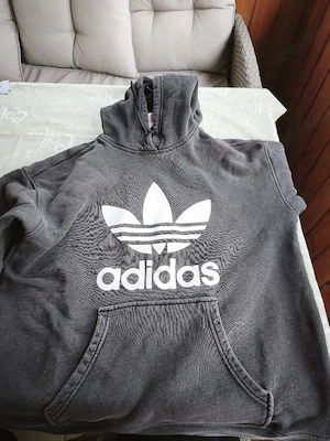 Adidas Damen Hoodie 