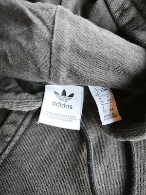 Adidas Damen Hoodie  Bild 2