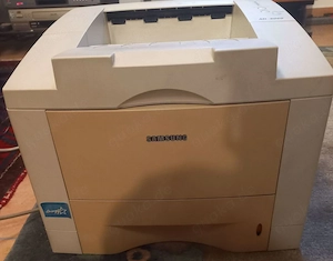 Laserdrucker Samsung ML-6060  -  teildefekt