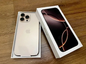 iPhone 16 pro max  Bild 3