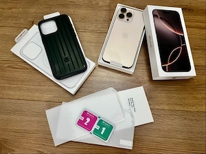 iPhone 16 pro max  Bild 5