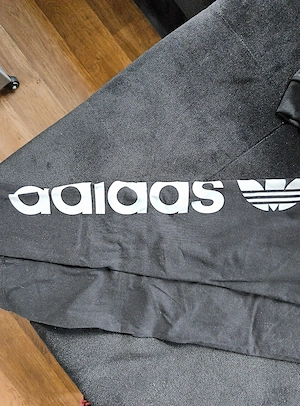 originale Adidas Damen Leggings  Bild 2